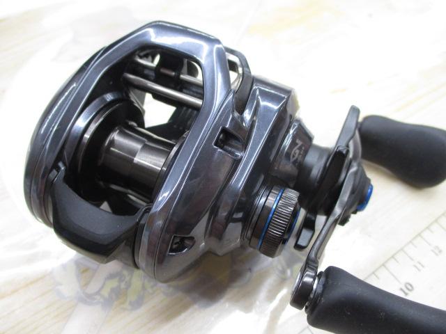 24SLX 70XG｜＠ベリーネット 日本最大新品中古釣具WEBショップ