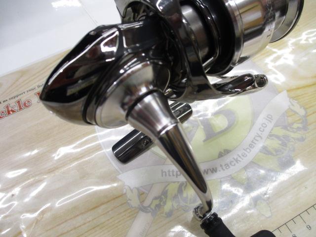 22イグジスト LT3000-H｜＠ベリーネット 日本最大新品中古釣具