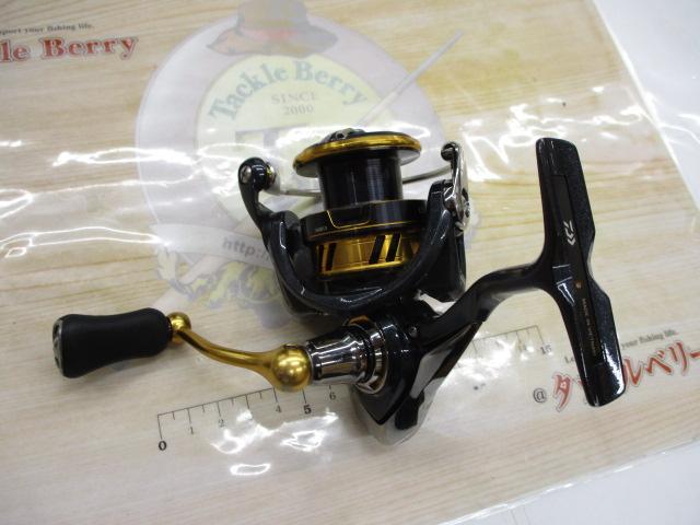 18レガリス LT2500D｜＠ベリーネット 日本最大新品中古釣具WEB