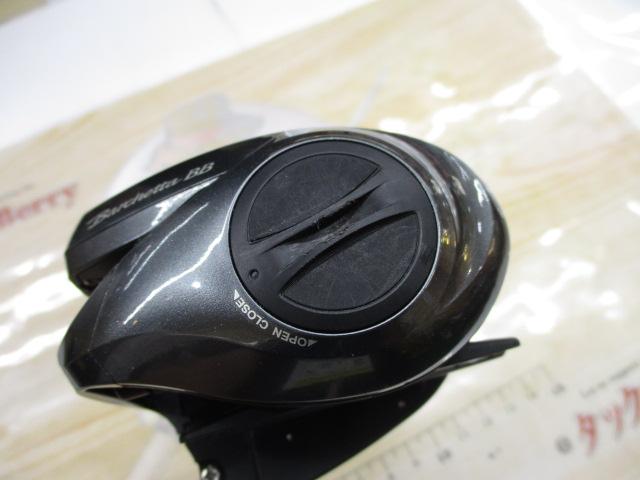 シマノ　14バルケッタBB 300HG 14バルケッタBB 300HG｜＠ベリーネット 日本最大新品中古釣具WEB