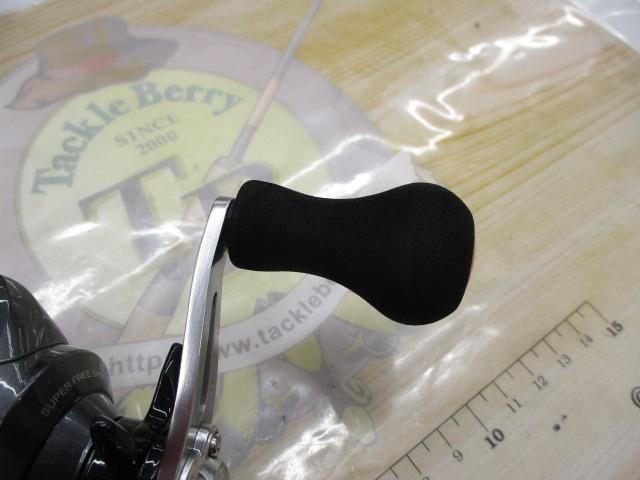 バルケッタBB 301HG 中古 17バルケッタBB 301HG｜＠ベリーネット 日本最大新品中古釣具WEB