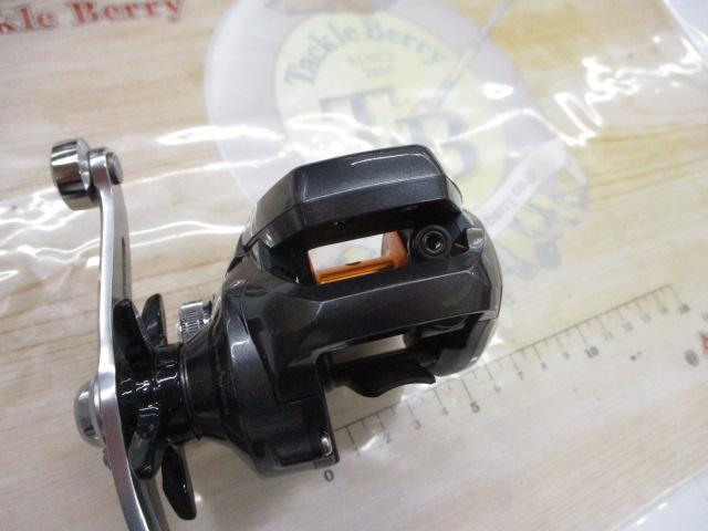 14バルケッタBB 300HG｜＠ベリーネット 日本最大新品中古釣具WEB