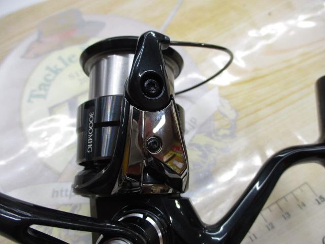 19ヴァンキッシュ 3000MHG｜＠ベリーネット 日本最大新品中古
