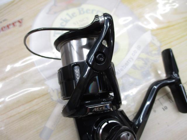 19ヴァンキッシュ 3000MHG｜＠ベリーネット 日本最大新品中古