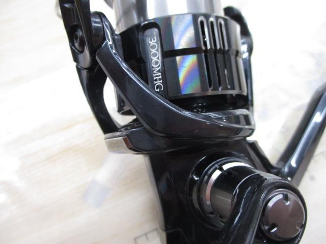 19ヴァンキッシュ 3000MHG｜＠ベリーネット 日本最大新品中古