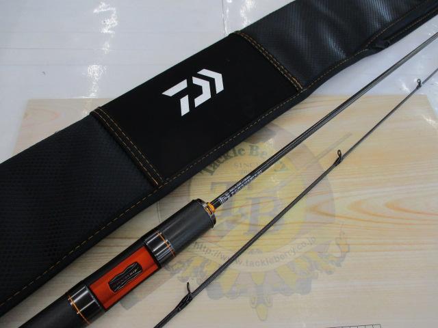 プレッソLTD AGS 510UL-S｜＠ベリーネット 日本最大新品中古釣具