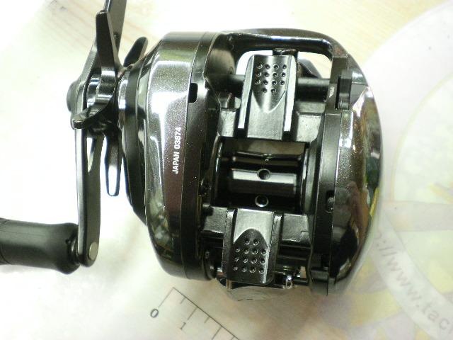 20-60代 人気ファッションブランド 18アンタレスDC MDXG RH｜＠ベリーネット 日本最大新品中古釣具 リール
