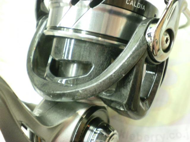 18カルディア LT5000D-CXH｜＠ベリーネット 日本最大新品中古