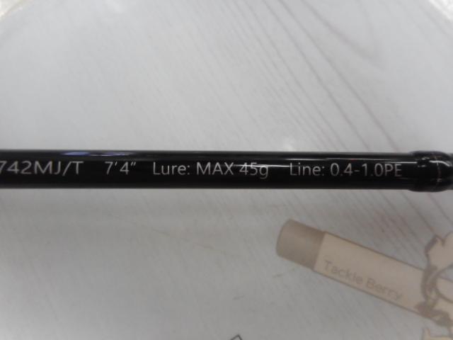 クロステージ CRXJ-S742MJ/T