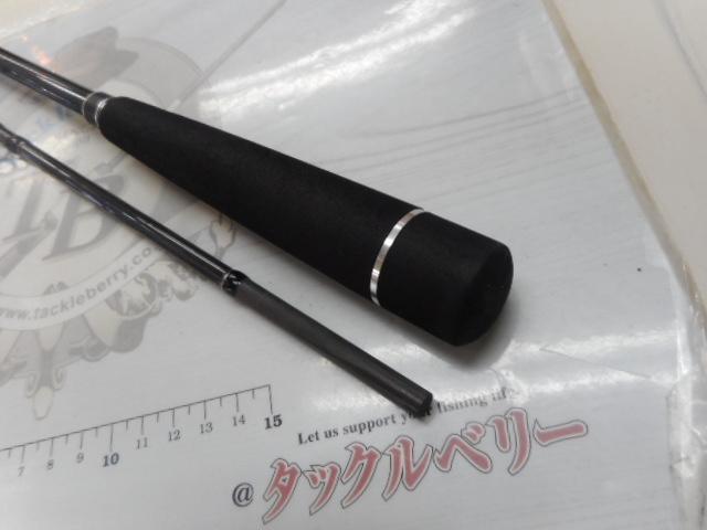 JACKALL ジャッカル アンチョビドライバー タチウオテンヤ ADT