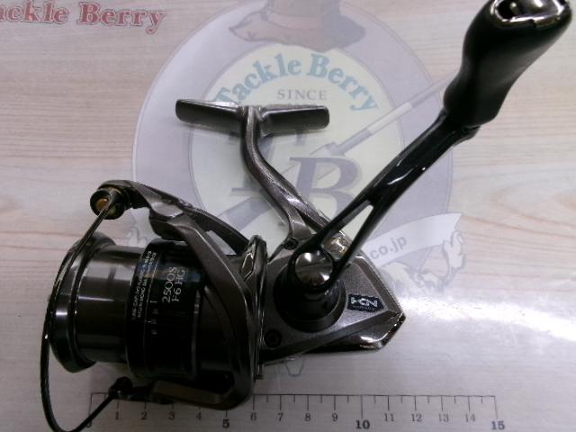 17コンプレックスCI4+ 2500S F6 HG｜＠ベリーネット 日本最大
