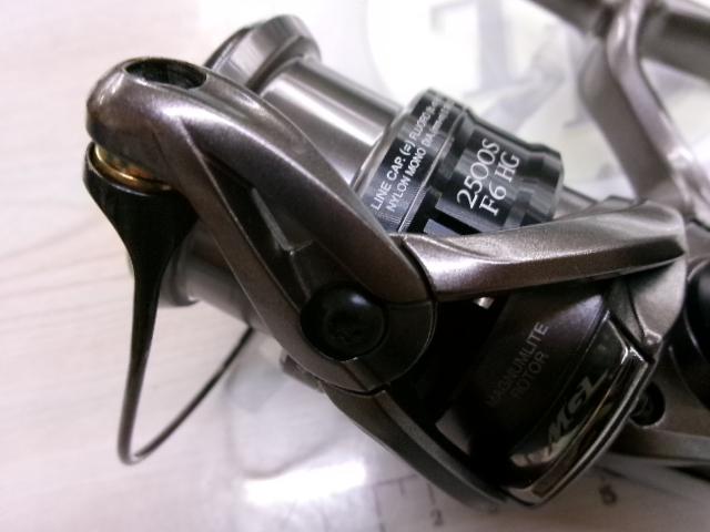 17コンプレックスCI4+ 2500S F6 HG｜＠ベリーネット 日本最大