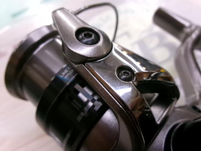 17コンプレックスCI4+ 2500S F6 HG