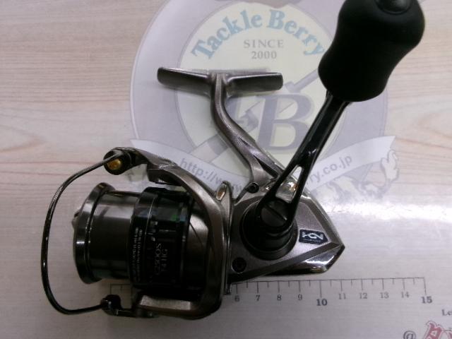 17 コンプレックス ci4+ C2500S F4 HG美品