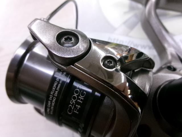 17コンプレックスCI4+ C2500S F4 HG｜＠ベリーネット 日本最大新品中古