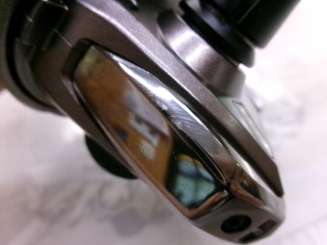 17コンプレックスCI4+ C2500S F4 HG