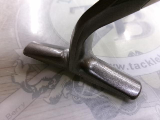 17コンプレックスCI4+ C2500S F4 HG