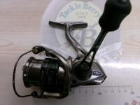 17コンプレックスCI4+ C2500S F4 HG