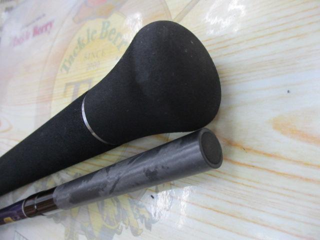 未使用　シマノ　19グラップラータイプC S73ML シマノ 19 グラップラー タイプC S73ML