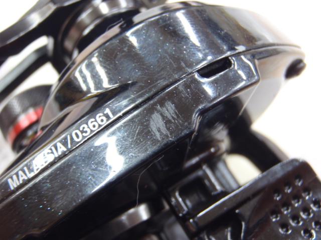 17スコーピオンDC 100HG｜＠ベリーネット 日本最大新品中古釣具