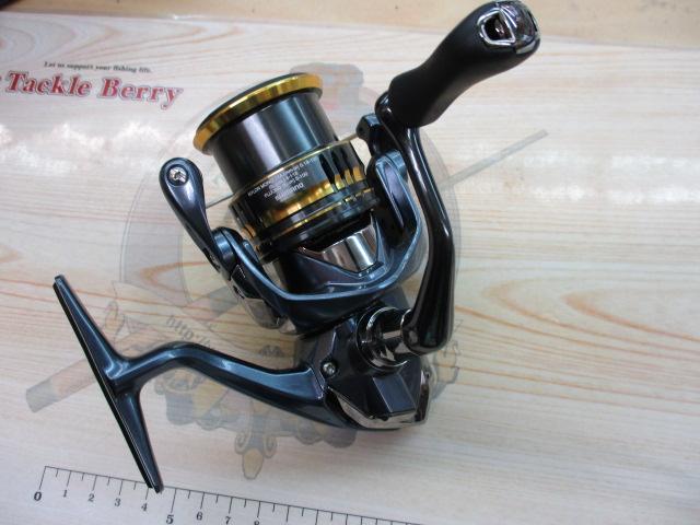 21アルテグラ 2500SHG｜＠ベリーネット 日本最大新品中古釣具WEB