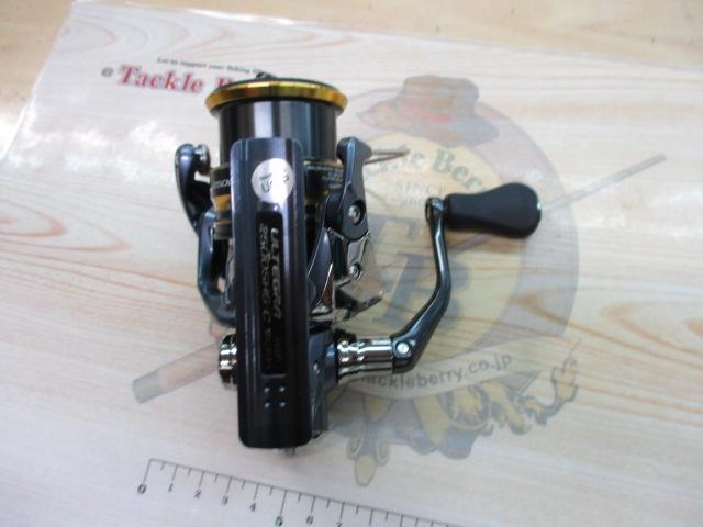 21アルテグラ 2500SHG｜＠ベリーネット 日本最大新品中古釣具WEB