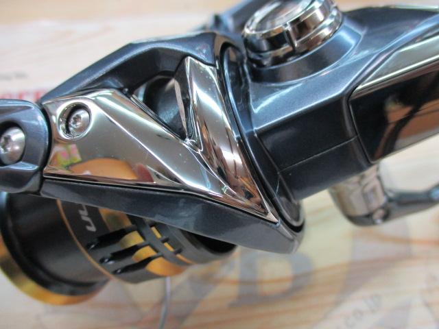 21アルテグラ 2500SHG｜＠ベリーネット 日本最大新品中古釣具WEB