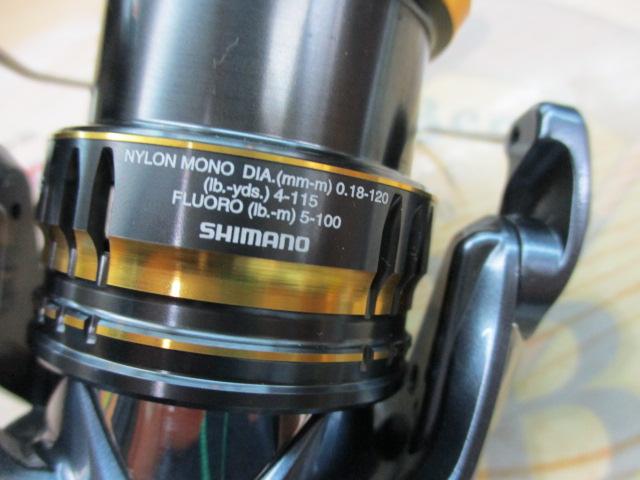美品　シマノ　21 アルテグラ　2500SHG 21アルテグラ 2500SHG｜＠ベリーネット 日本最大新品中古釣具WEB