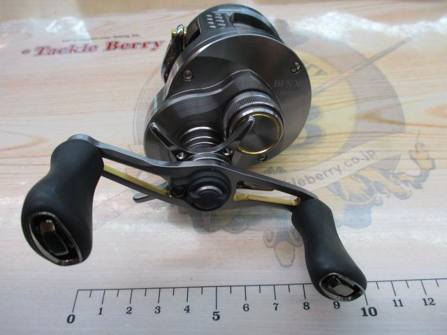 23カルカッタコンクエストBFS XGL 超美品‼️ 23-cc-bfs-xgl.jpg