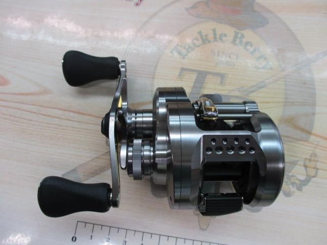 23カルカッタコンクエストBFS XGL｜＠ベリーネット 日本最大新品中古