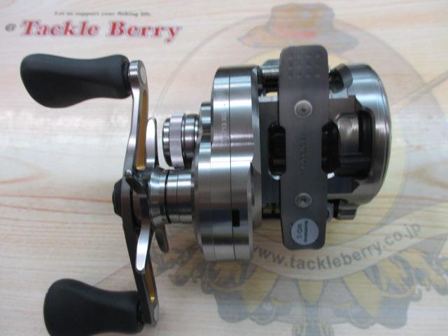 23カルカッタコンクエストBFS XGL｜＠ベリーネット 日本最大新品中古