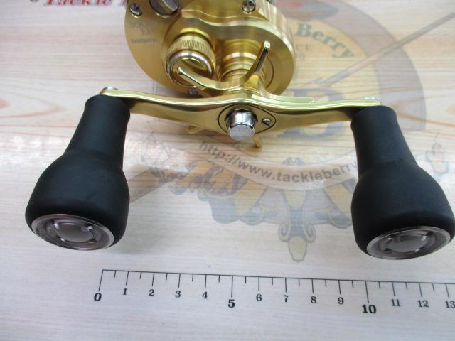 23カルカッタコンクエストMD 300XGLH｜＠ベリーネット 日本最大