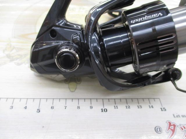 シマノ(SHIMANO) 19 ヴァンキッシュ 4000XG 039637｜アウトドア