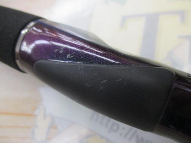 ダイワ　エメラルダス　ST86ML ソルティスト エメラルダスソルティスト ST-86ML｜＠ベリーネット 日本最大