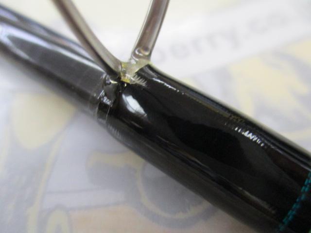 エメラルダスソルティスト ST-86ML｜＠ベリーネット 日本最大