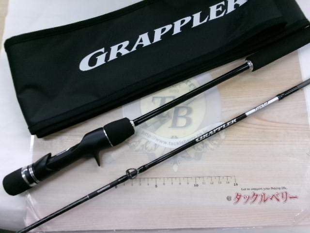 25グラップラー タイプLJ B63-1｜＠ベリーネット 日本最大新品