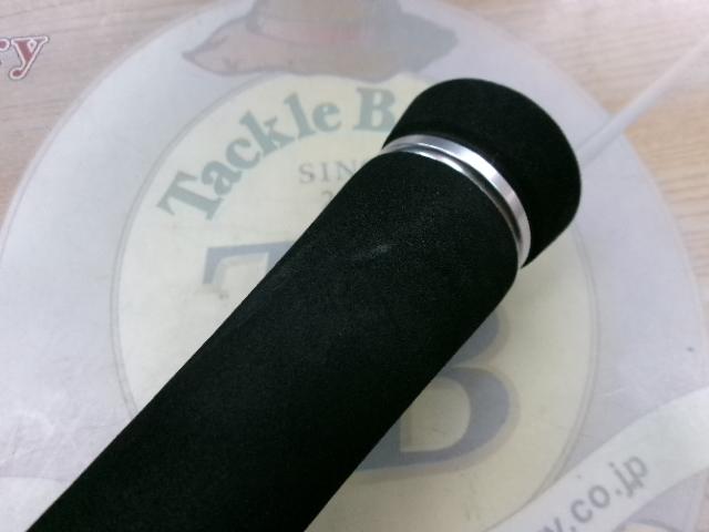 25グラップラー タイプLJ B63-1