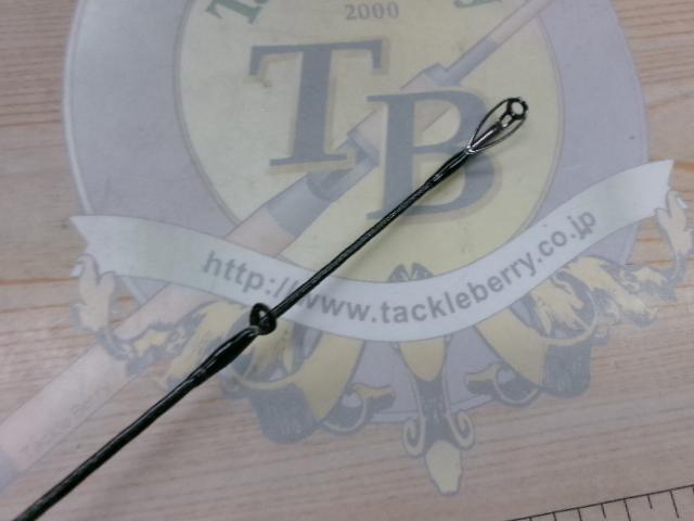 25グラップラー タイプLJ B63-1