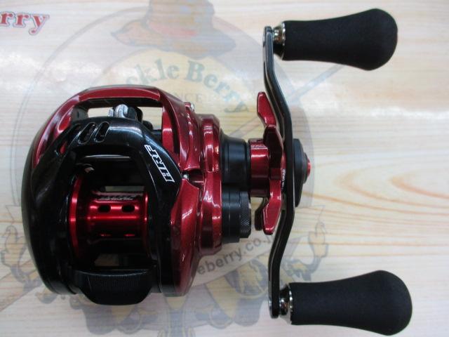 HRF PEスペシャル 8.1R-TW｜＠ベリーネット 日本最大新品中古