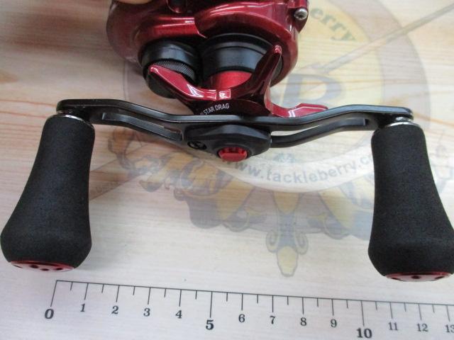 ★★DAIWA　HRF PEスペシャル　8.1R-TW 未使用★★ 楽天市場】ダイワ hrf pe スペシャル 8.1r-tw（種類（リール