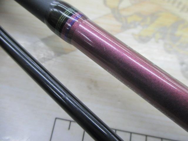 紅牙X 69HB｜＠ベリーネット 日本最大新品中古釣具WEBショップ