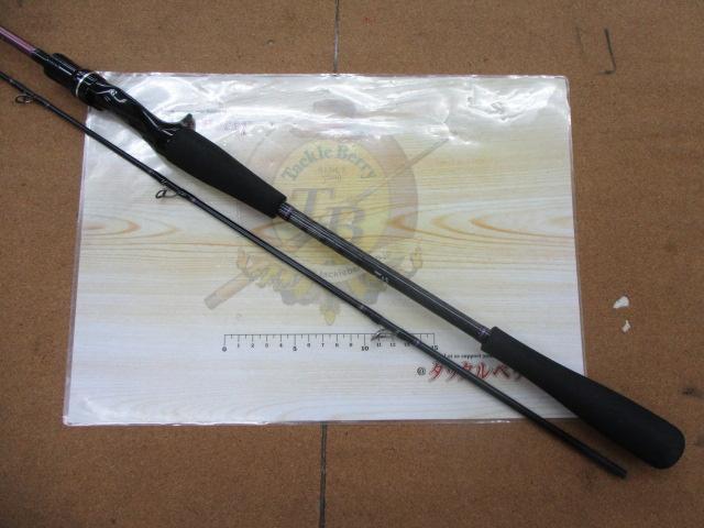 DAIWA（釣り） 【目玉商品】ダイワ 紅牙X 69XHB (タイラバロッド
