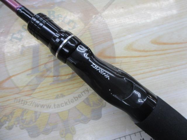 ダイワ 紅牙X 69XHB-S (ロッド・釣竿) 価格比較 - 価格.com
