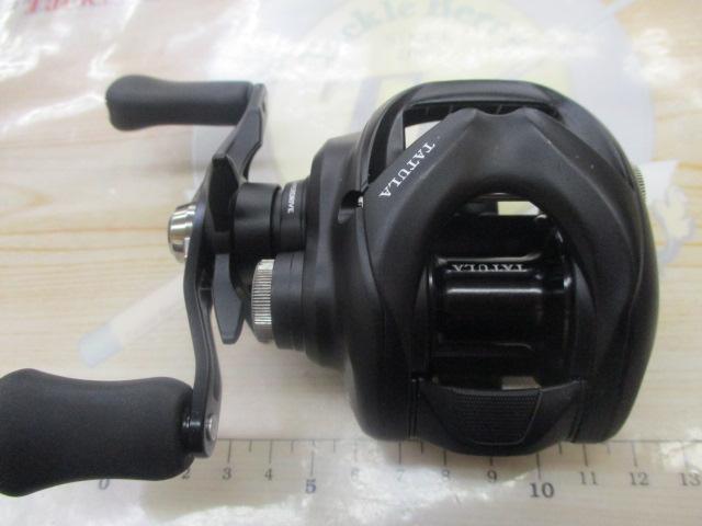 24タトゥーラ TW 100HL｜＠ベリーネット 日本最大新品中古釣具