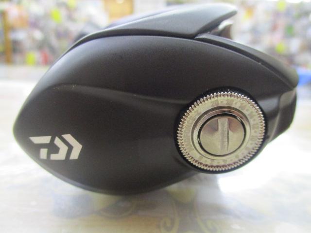 新品未使用 DAIWA 24 TATULA TW 100HL Daiwa 24 Tatula TW 100HL (Left Handle)