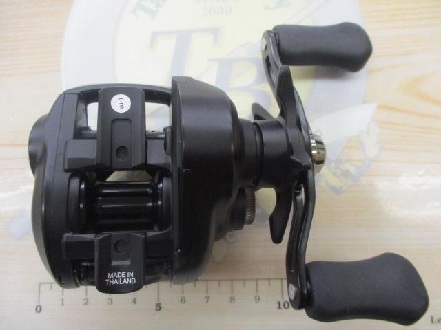 24タトゥーラ TW 100HL｜＠ベリーネット 日本最大新品中古釣具