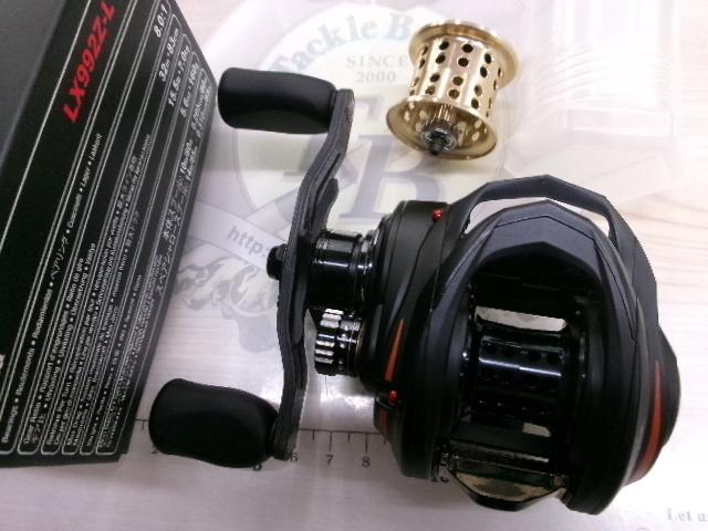 LX992Z-L｜＠ベリーネット 日本最大新品中古釣具WEBショップ