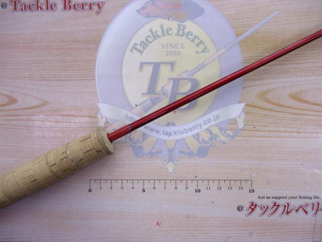 トラウトロッド　60