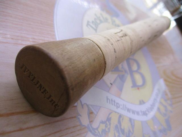 トラウトロッド　60