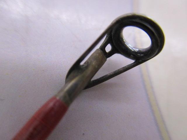 トラウトロッド　60